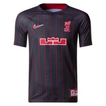 Mens Liverpool Special Soccer Jersey Fans Version 2023/24