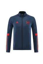 Mens  Arsenal blue  windbreak 2023/24