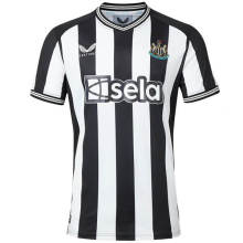 Mens Newcastle home Jersey Fans Version 2023/24