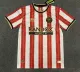 Mens Sheffield United  home Jersey  2023/24