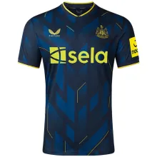 Mens Newcastle second away Jersey Fans Version 2023/24