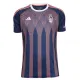 Mens Nottingham Forest  second away Jersey  2023/24