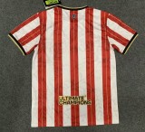 Mens Sheffield United  home Jersey  2023/24