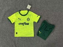 Kids  Palmeiras Third away jersey 2023/24