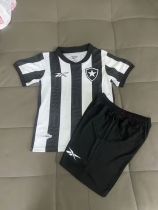 Kids  Botafogo home jersey 2023/24