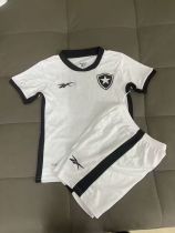 Kids  Botafogo Third away jersey 2023/24