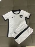 Kids  Botafogo Third away jersey 2023/24