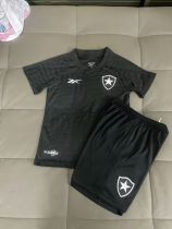 Kids  Botafogo  away jersey 2023/24