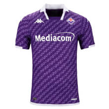 Men‘s Fiorentina home Jersey 2023/24