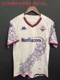 Men‘s Fiorentina away Jersey 2023/24