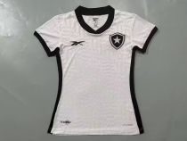 Womens  Botafogo Third away Jersey 2023/24