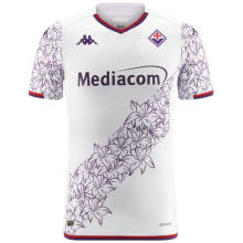Men‘s Fiorentina away Jersey 2023/24