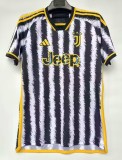 Men‘s Juventus home Jersey 2023/24