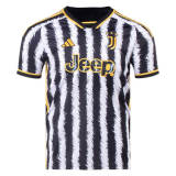 Men‘s Juventus home Jersey 2023/24