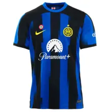 Men‘s Inter Milan home Jersey 2023/24