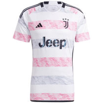 Men‘s Juventus away Jersey 2023/24