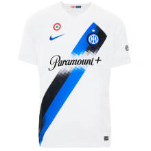 Men‘s Inter Milan  away Jersey 2023/24