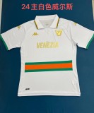 Men‘s Venezia  away Jersey 2023/24