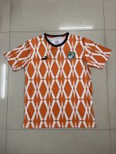 Men‘s Ivory Coast  home Jersey 2023/24