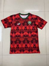 Men‘s Morocco  home Jersey 2023/24
