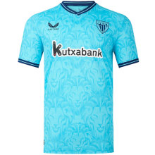 Men‘s Athletic Bilbao  away Jersey 2023/24