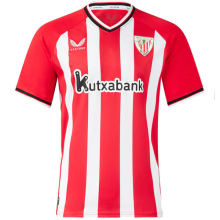 Men‘s Athletic Bilbao home Jersey 2023/24