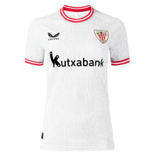 Men‘s Athletic Bilbao Third away Jersey 2023/24