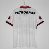 Mens  Flamengo 1995 away  RETRO  Jersey 2023/24