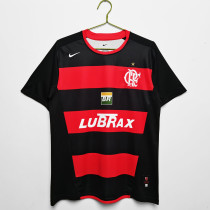 Mens  Flamengo  RETRO  Jersey 2023/24