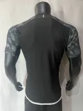 Mens Ajax third away  Jersey Player version 2023/24