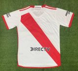 Mens River home Soccer Jersey  2023/24