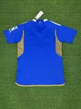 Men‘s Leicester City  home Jersey 2023/24