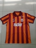 Mens Galatasaray third away Soccer Jersey  2023/24