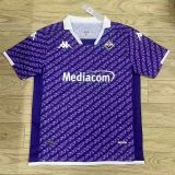 Mens Florence Home Jersey 2023/24