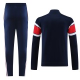 Mens Paris/PSG New  Jersey Training suit-1  2023/24