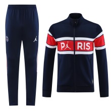 Mens Paris/PSG New  Jersey Training suit-1  2023/24
