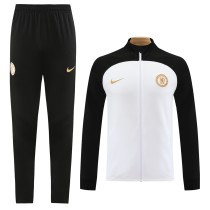 Mens Chelsea Training suit-1  2023/24