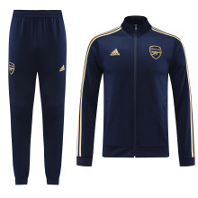 Mens Arsenal Training suit-2  2023/24