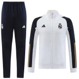 Mens Real Madrid Training suit-2  2023/24