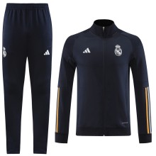 Mens Real Madrid Training suit-1  2023/24