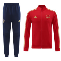Mens Arsenal Training suit-3  2023/24