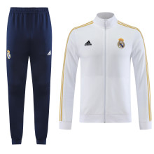 Mens Real Madrid Training suit-3  2023/24