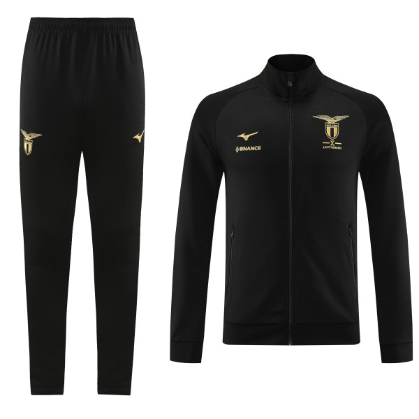 Mens Lazio Training suit-1  2023/24