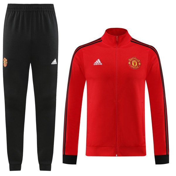 Mens Manchester United Training suit-3  2023/24