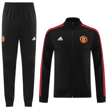 Mens Manchester United Training suit-4  2023/24