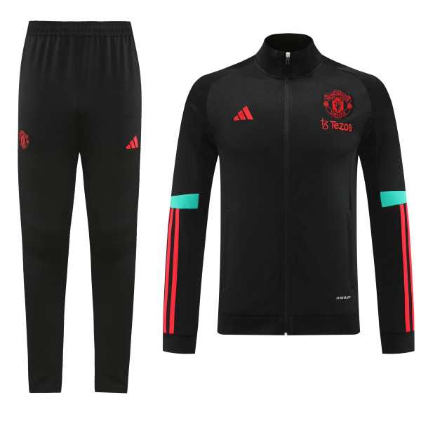 Mens Manchester United Training suit-1  2023/24