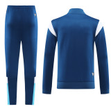 Mens Marseille Training suit-2  2023/24