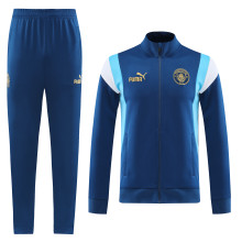 Mens Manchester City Training suit-4  2023/24