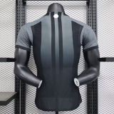 Mens Argentina Special Edition Black Jersey Player version -2 2023/24