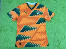 Men‘s Ivory Coast  special edition Jersey 2023/24